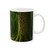 Mystical Celtic Grove - Ceramic Mug, (11oz, 15oz)