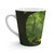 Mystical Celtic Grove - Latte Mug