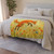 Whimsical Fox Dreams - Soft Polyester Blanket