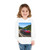 Speed Thrill - Toddler Pullover Fleece Hoodie