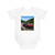 Speed Thrill - Baby Short Sleeve Bodysuit