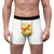 Whimsical Fox Dreams - Men's Boxer Briefs (AOP)