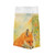 Whimsical Fox Dreams - Polyester Lunch Bag
