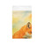 Whimsical Fox Dreams - Polyester Lunch Bag