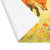 Whimsical Fox Dreams - Placemat, 1pc