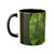 Mystical Celtic Grove - Accent Mugs, 11oz