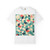 Prismatic Unity - Unisex Garment-Dyed T-shirt