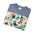 Prismatic Unity - Unisex Garment-Dyed T-shirt