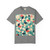 Prismatic Unity - Unisex Garment-Dyed T-shirt