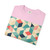 Prismatic Unity - Unisex Garment-Dyed T-shirt