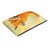 Whimsical Fox Dreams - Accessory Pouch