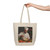 Whisked Away Delights - Canvas Shopping Tote