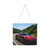 Speed Thrill - Shoulder Tote Bag (AOP)
