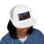 Metropolitan Lights - 5 Panel Trucker Cap (Embroidery)