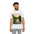 Serene River Valley - Men's Raglan T-Shirt
