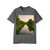 Serene River Valley - Men's Raglan T-Shirt