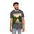 Serene River Valley - Men's Raglan T-Shirt