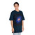 Galactic Mirage - Unisex Classic Crewneck T-Shirt