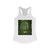 Mystical Celtic Grove - Women's Ideal Racerback Tank