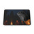 Whispers of Wilderness - Non-Slip Gaming Mouse Pad