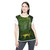 Mystical Celtic Grove - Women's Sports Jersey (AOP)