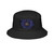 Galactic Mirage - Bucket Hat (Embroidery)