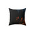 Whispers of Wilderness - Spun Polyester Square Pillow