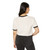 Serene River Valley - Unisex Cotton Ringer T-Shirt