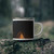 Whispers of Wilderness - Enamel Camping Mug
