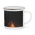 Whispers of Wilderness - Enamel Camping Mug