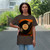 Groovy Vinyl Vibes - Single Jersey T-shirt