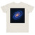 Galactic Mirage - Single Jersey T-shirt