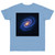 Galactic Mirage - Single Jersey T-shirt