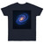 Galactic Mirage - Single Jersey T-shirt