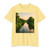 Serene River Valley - Unisex CVC Jersey T-shirt