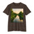 Serene River Valley - Unisex CVC Jersey T-shirt