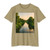 Serene River Valley - Unisex CVC Jersey T-shirt
