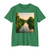 Serene River Valley - Unisex CVC Jersey T-shirt
