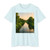 Serene River Valley - Unisex CVC Jersey T-shirt