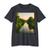 Serene River Valley - Unisex CVC Jersey T-shirt