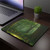 Mystical Celtic Grove - Rectangular Mouse Pad