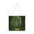 Mystical Celtic Grove - Shoulder Tote Bag (AOP)