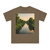 Serene River Valley - Organic Unisex Classic T-Shirt