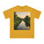 Serene River Valley - Organic Unisex Classic T-Shirt