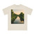 Serene River Valley - Organic Unisex Classic T-Shirt