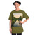 Serene River Valley - Organic Unisex Classic T-Shirt