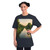 Serene River Valley - Organic Unisex Classic T-Shirt