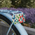 Molecular Symphony - Mini License Plate