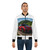 Speed Thrill - Men's Bomber Jacket (AOP)