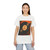 Groovy Vinyl Vibes - Unisex Sueded T-Shirt